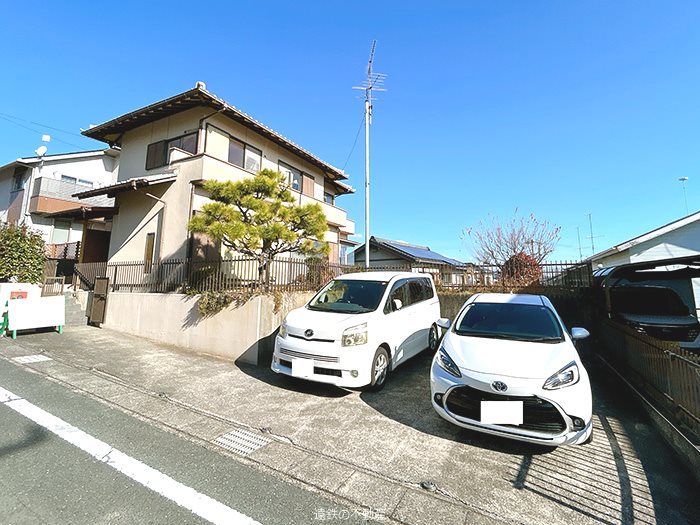 浜松市中央区半田山３丁目 その他