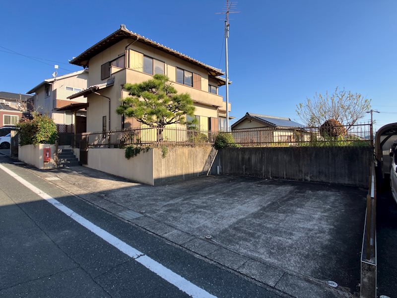 浜松市中央区半田山3丁目 その他