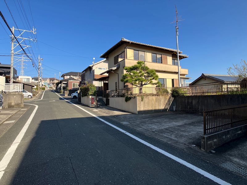 浜松市中央区半田山３丁目 その他