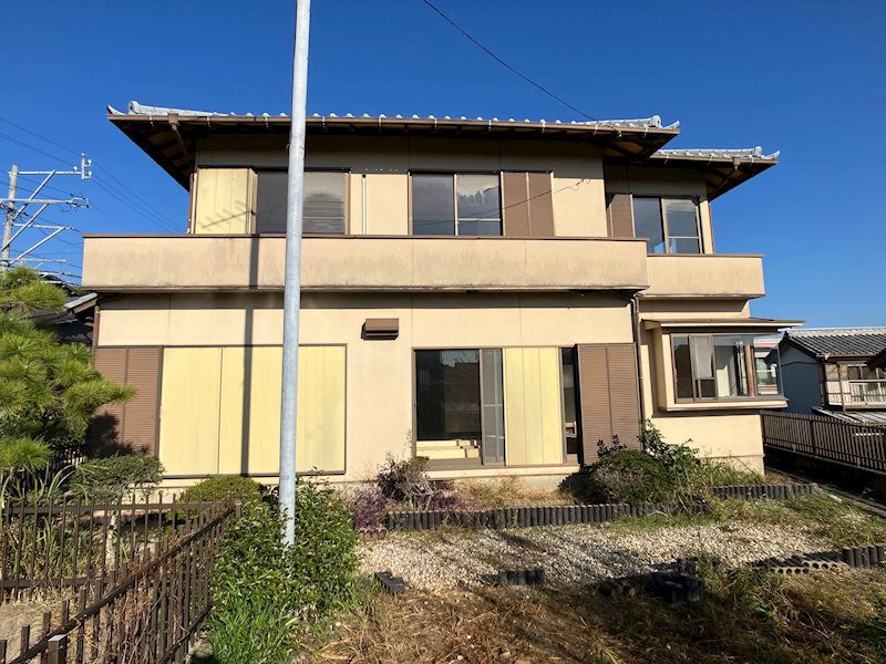 浜松市中央区半田山3丁目 その他