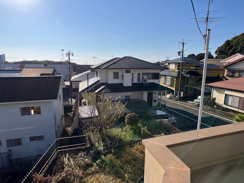 浜松市中央区半田山３丁目 その他