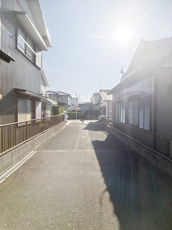 磐田市福田中島 その他