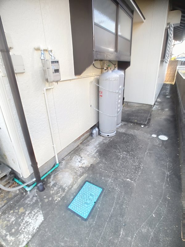 磐田市福田中島 その他