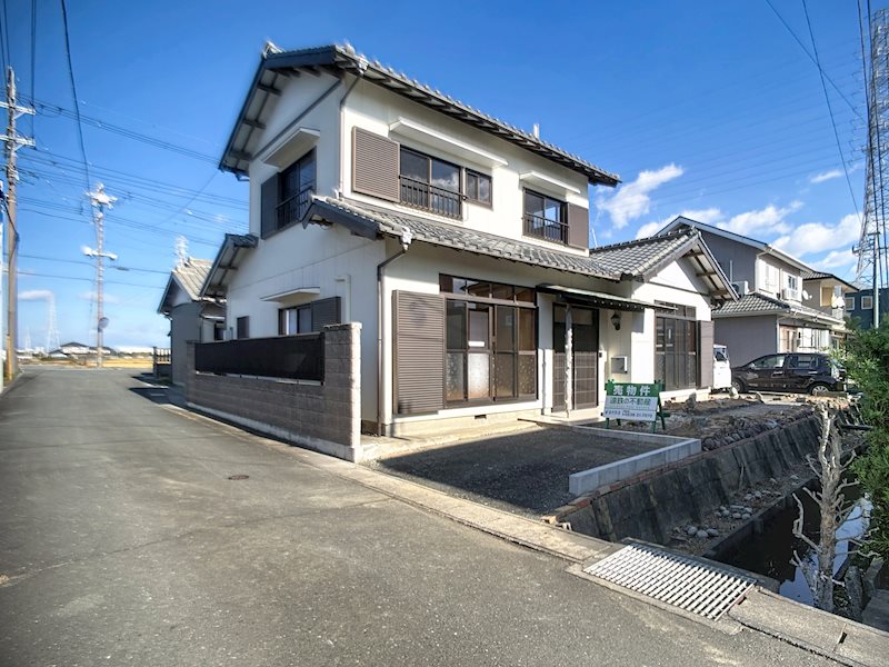 磐田市福田中島 その他