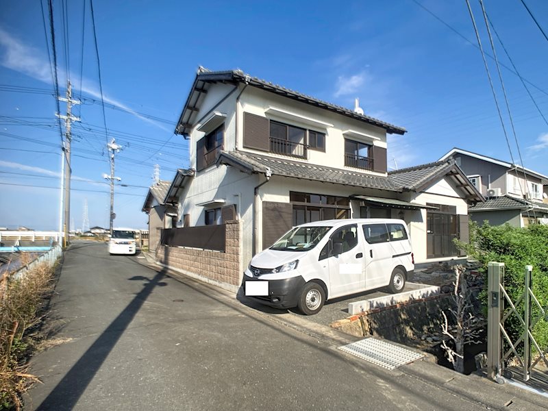 磐田市福田中島 その他