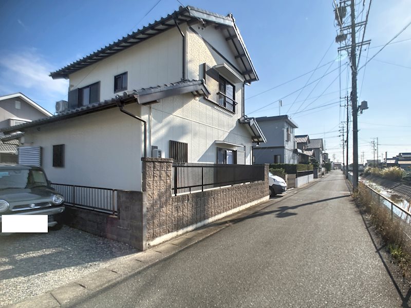 磐田市福田中島 その他