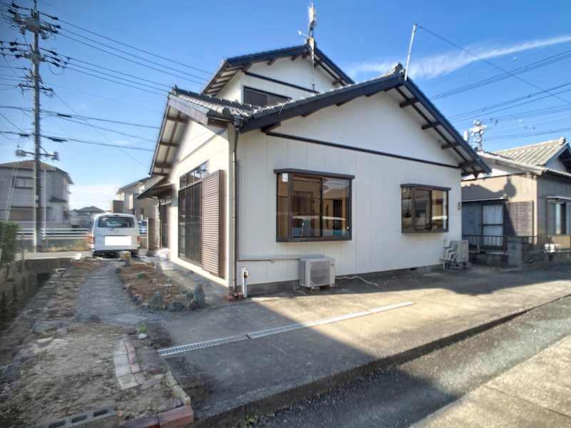 磐田市福田中島 その他