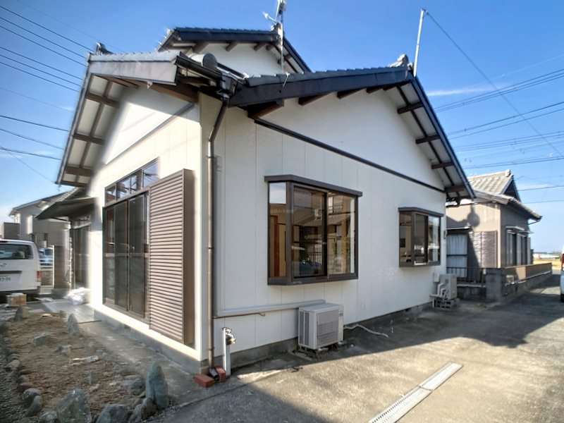 磐田市福田中島 その他