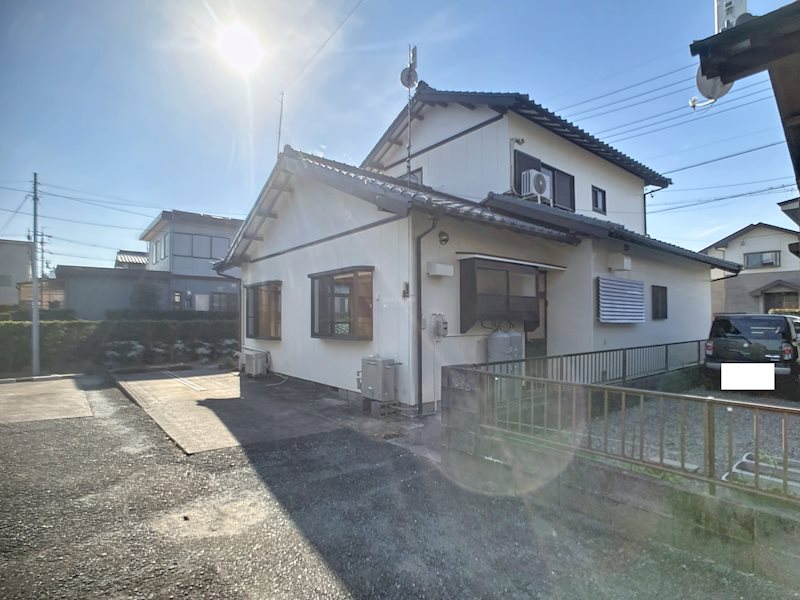 磐田市福田中島 その他