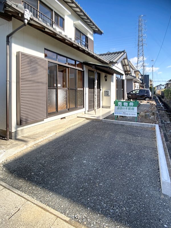 磐田市福田中島 その他