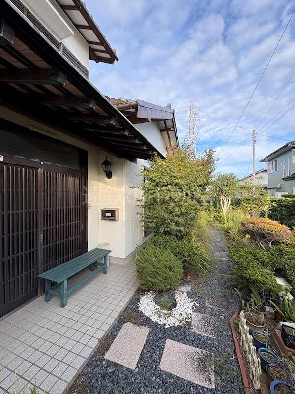 磐田市福田中島 その他