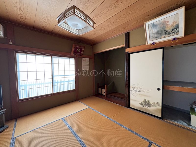 磐田市福田中島 その他