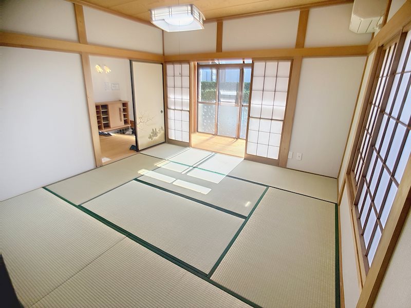 磐田市福田中島 その他