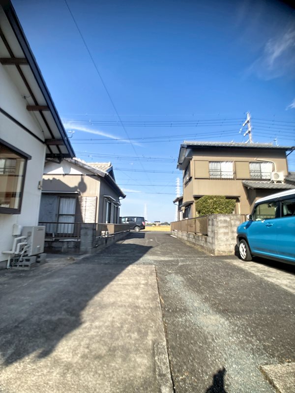 磐田市福田中島 その他