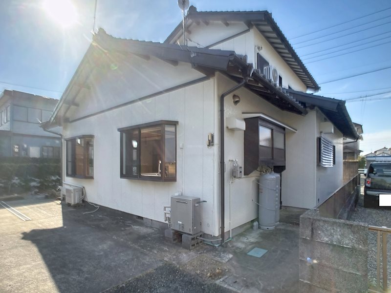 磐田市福田中島 その他