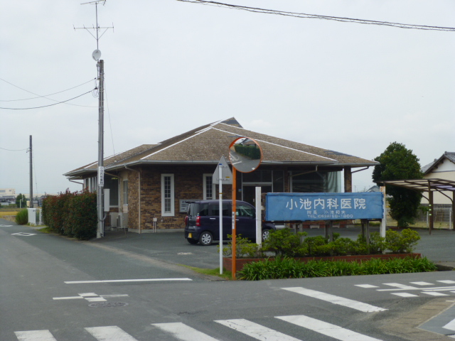 磐田市福田中島 周辺画像4