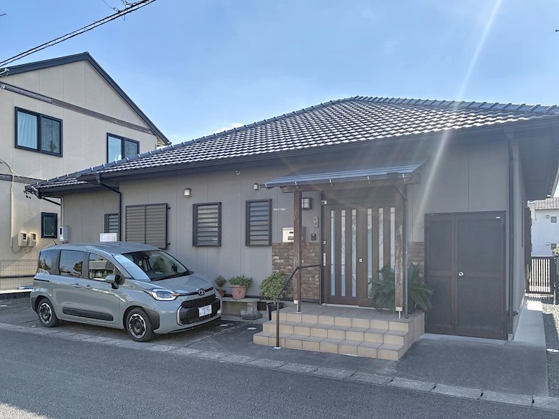 袋井市天神町1丁目 外観写真