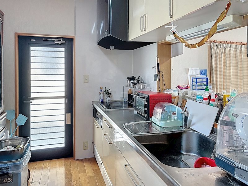 IHコンロ 袋井市天神町1丁目 その他