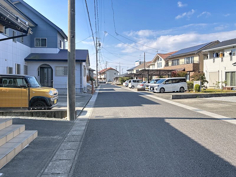 袋井市天神町1丁目 その他