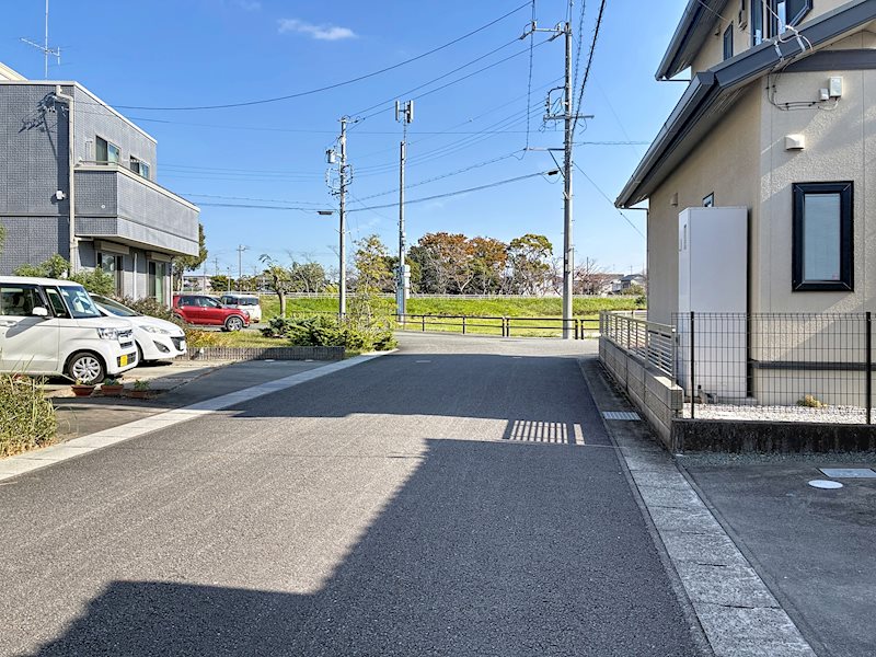 袋井市天神町1丁目 その他