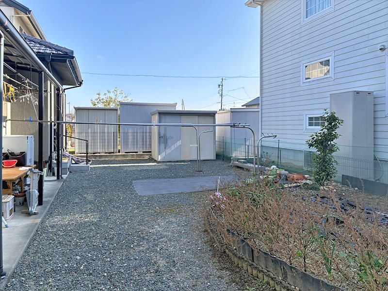 袋井市天神町1丁目 その他