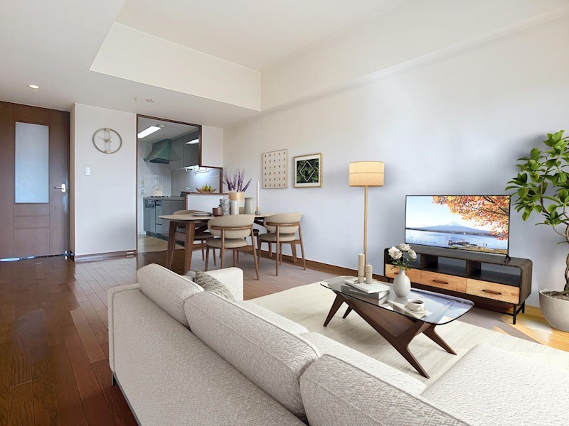 ブライトタウン住吉 503号室 その他