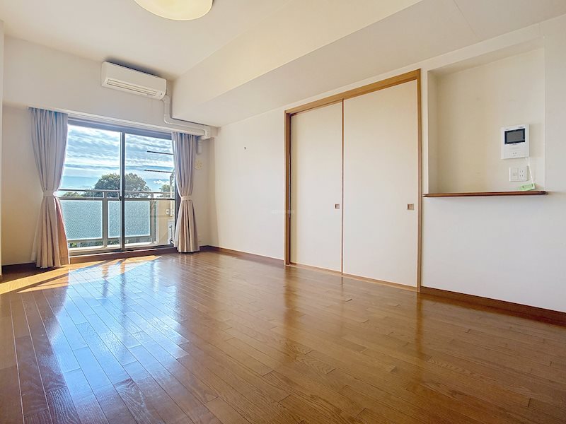 ブライトタウン住吉 503号室 その他