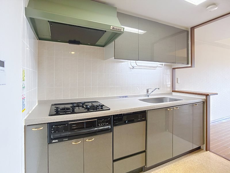 ブライトタウン住吉 503号室 その他