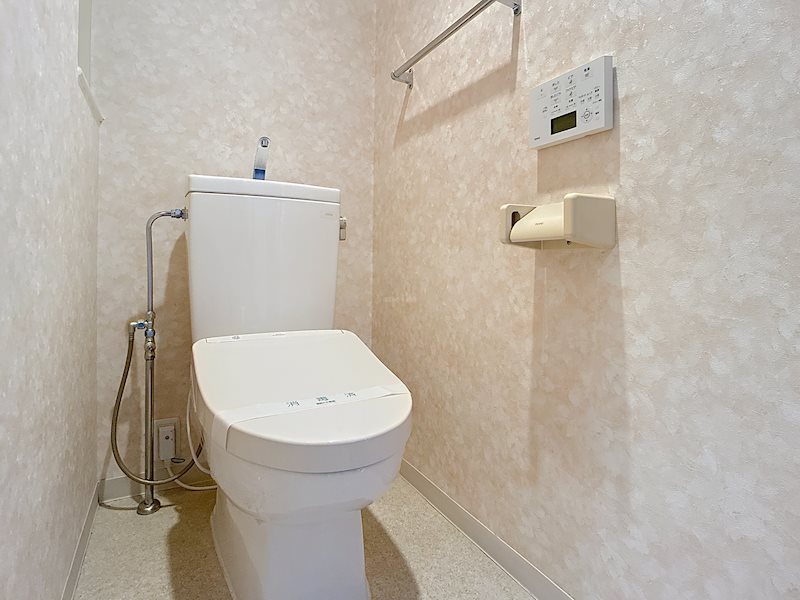 ブライトタウン住吉 503号室 その他