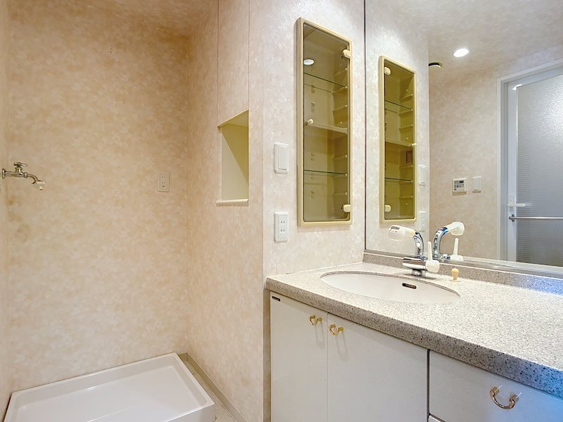 ブライトタウン住吉 503号室 その他