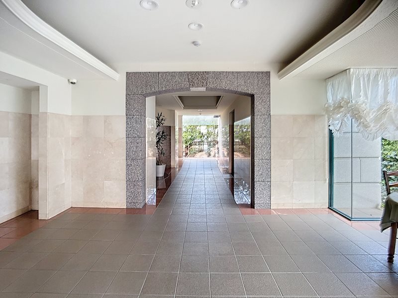 ブライトタウン住吉 503号室 その他