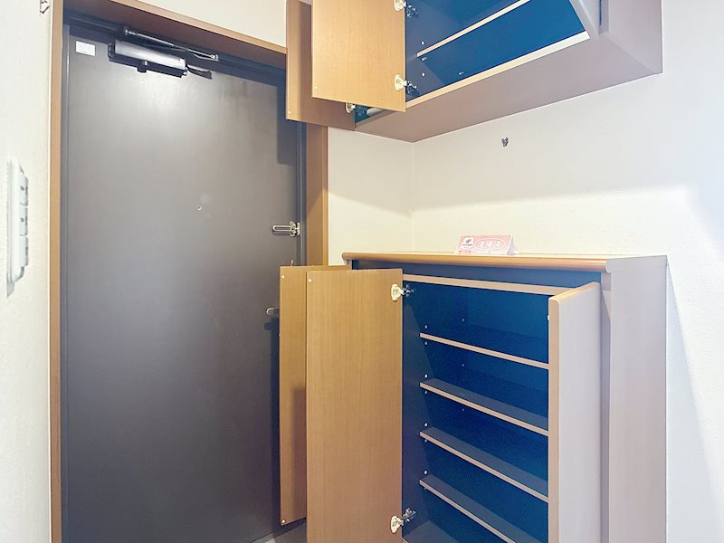 ブライトタウン住吉 503号室 その他