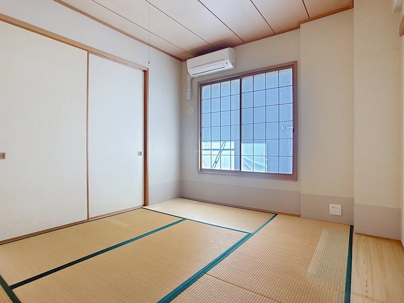 ブライトタウン住吉 503号室 その他