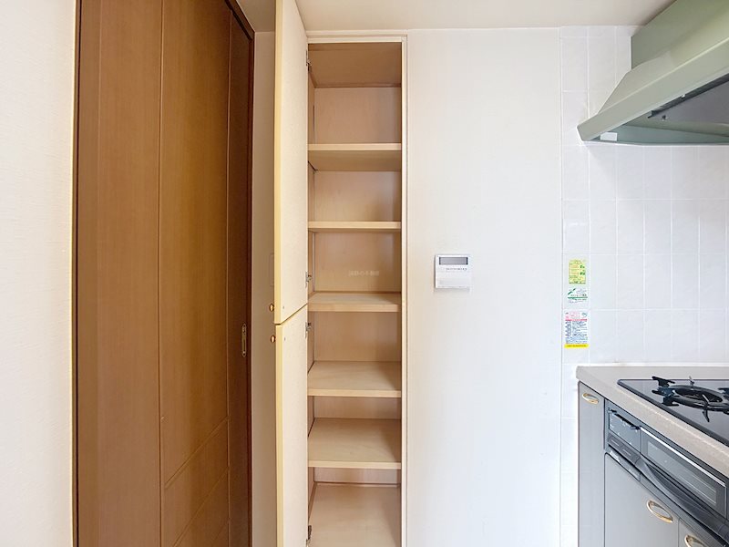 ブライトタウン住吉 503号室 その他