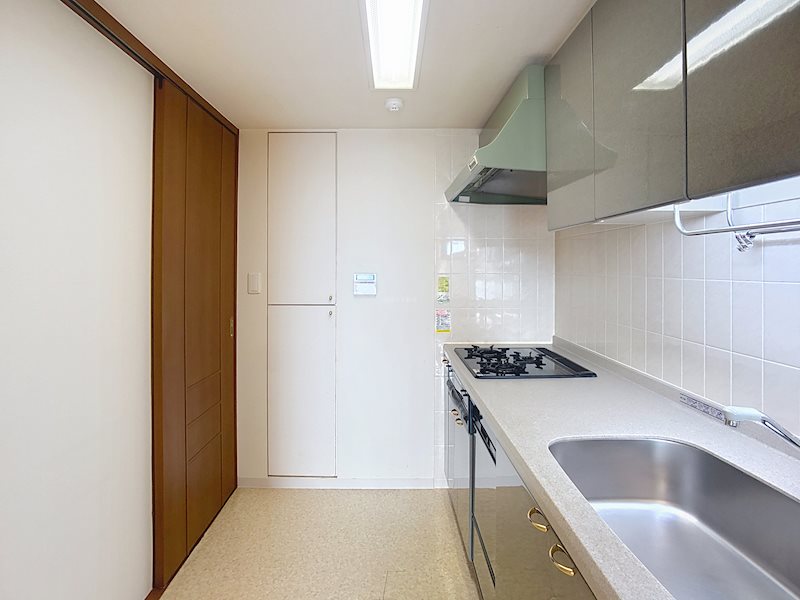 ブライトタウン住吉 503号室 その他