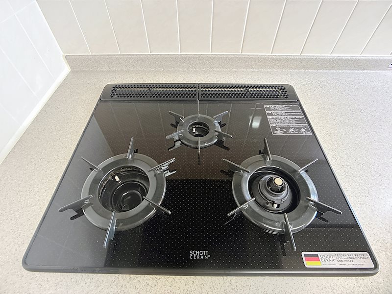 ブライトタウン住吉 503号室 その他