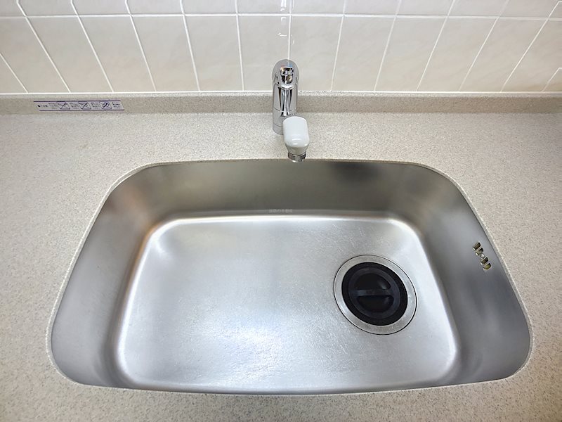 ブライトタウン住吉 503号室 その他