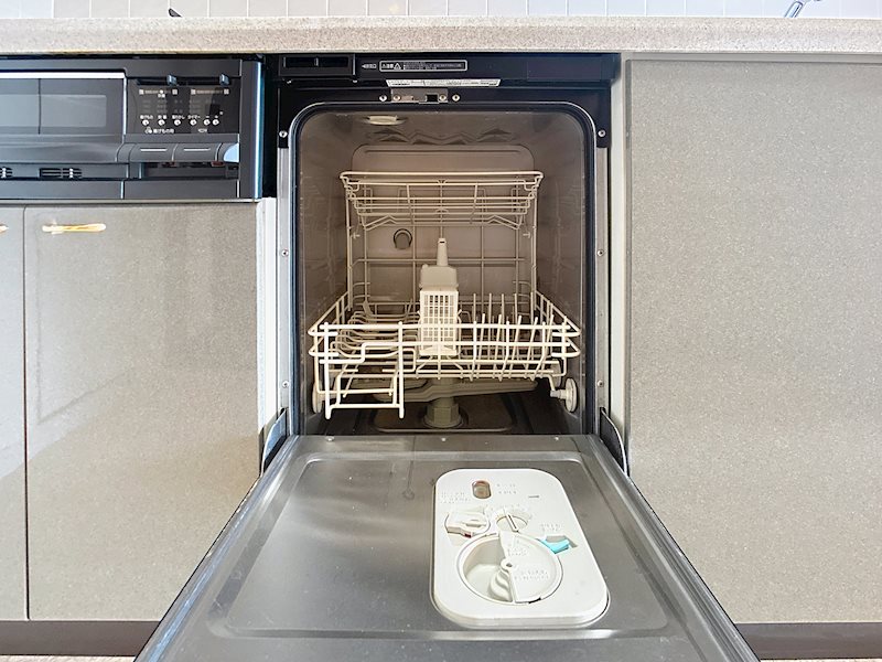 ブライトタウン住吉 503号室 その他