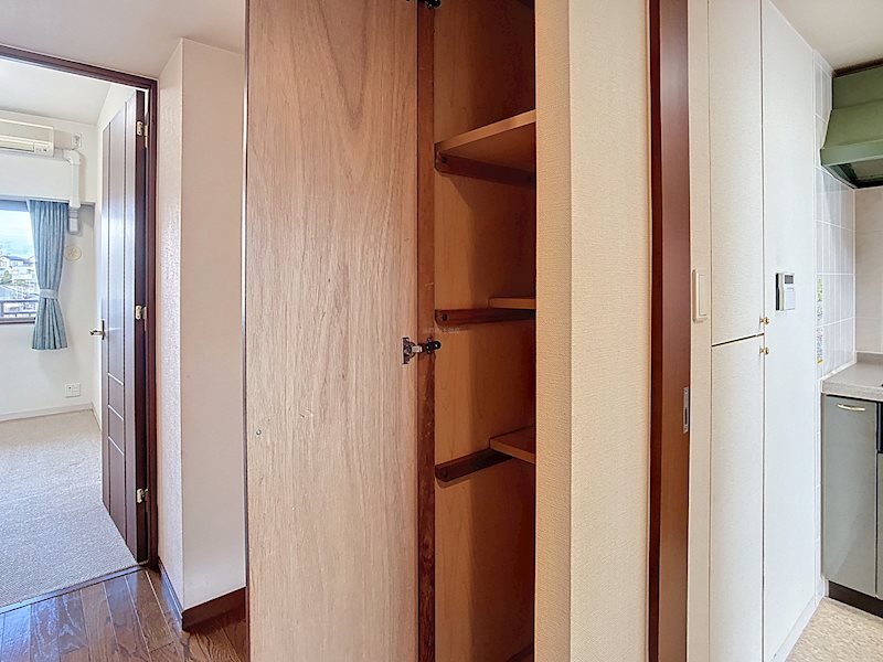 ブライトタウン住吉 503号室 その他