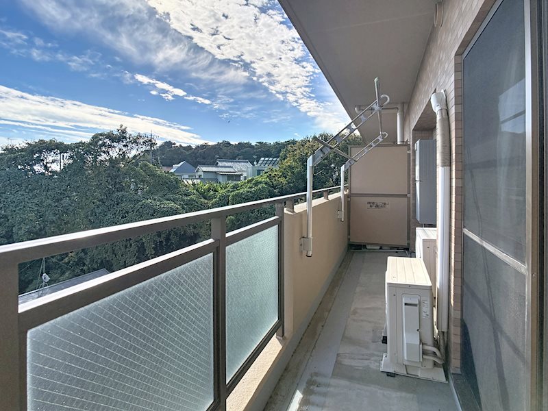 ブライトタウン住吉 503号室 その他