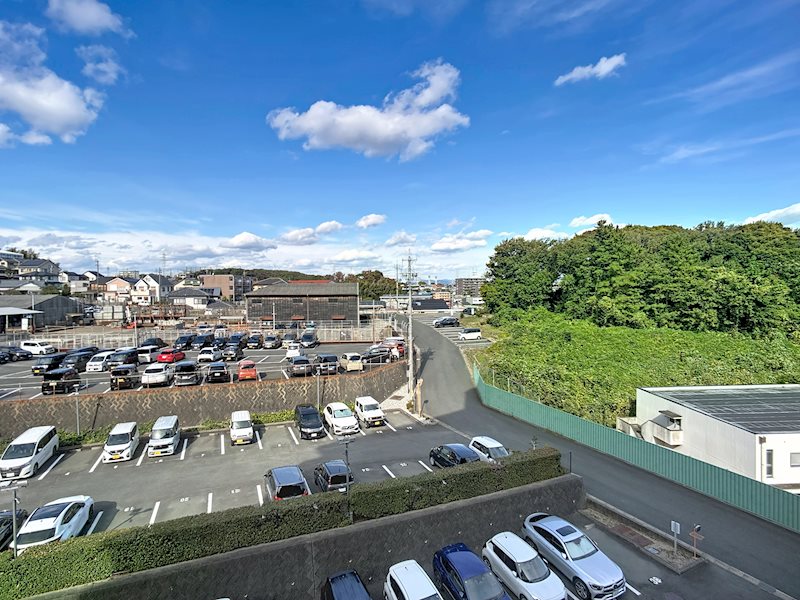 ブライトタウン住吉 503号室 その他