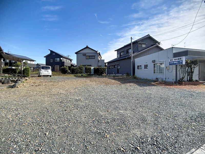 磐田市平間 外観写真