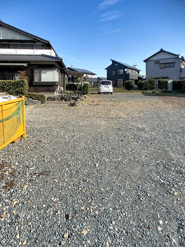 磐田市平間 その他