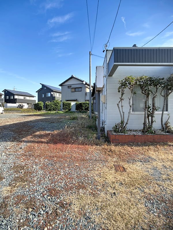 磐田市平間 その他