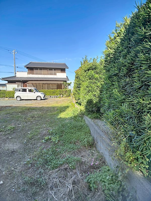 磐田市平間 その他