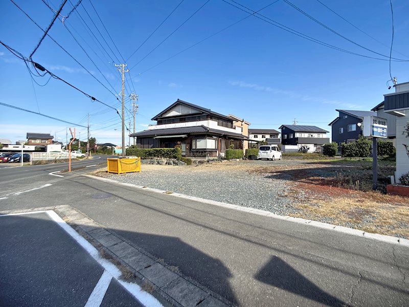磐田市平間 その他