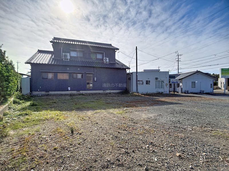 磐田市平間 その他