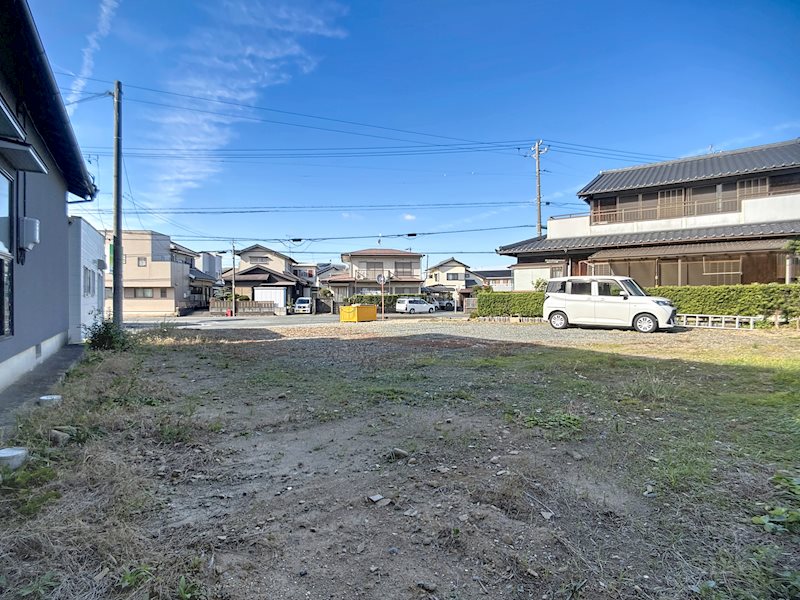 磐田市平間 その他