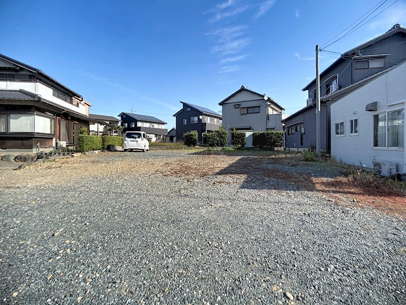 磐田市平間 その他