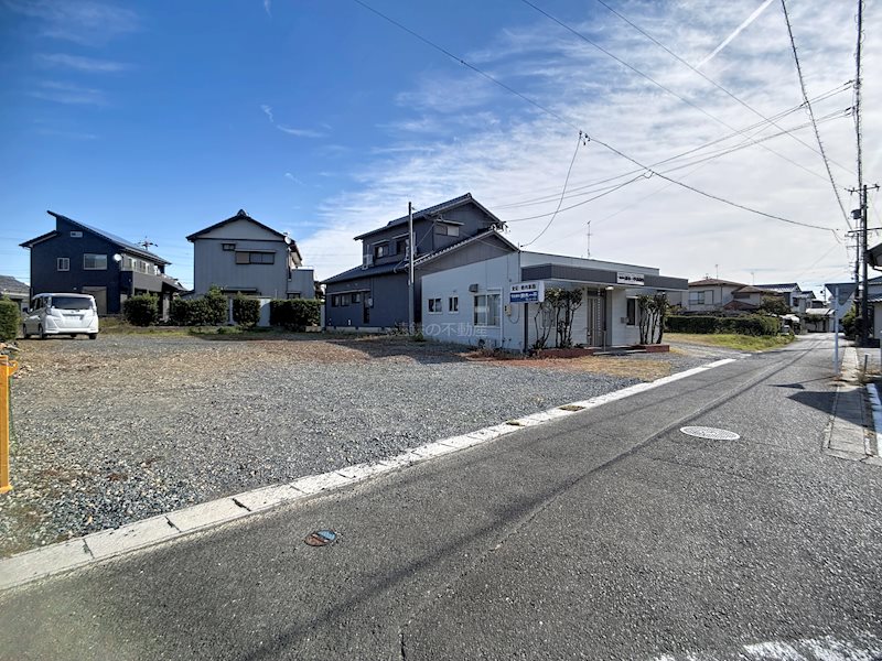 磐田市平間 その他